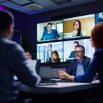 Sale Riunioni e Videoconferenza